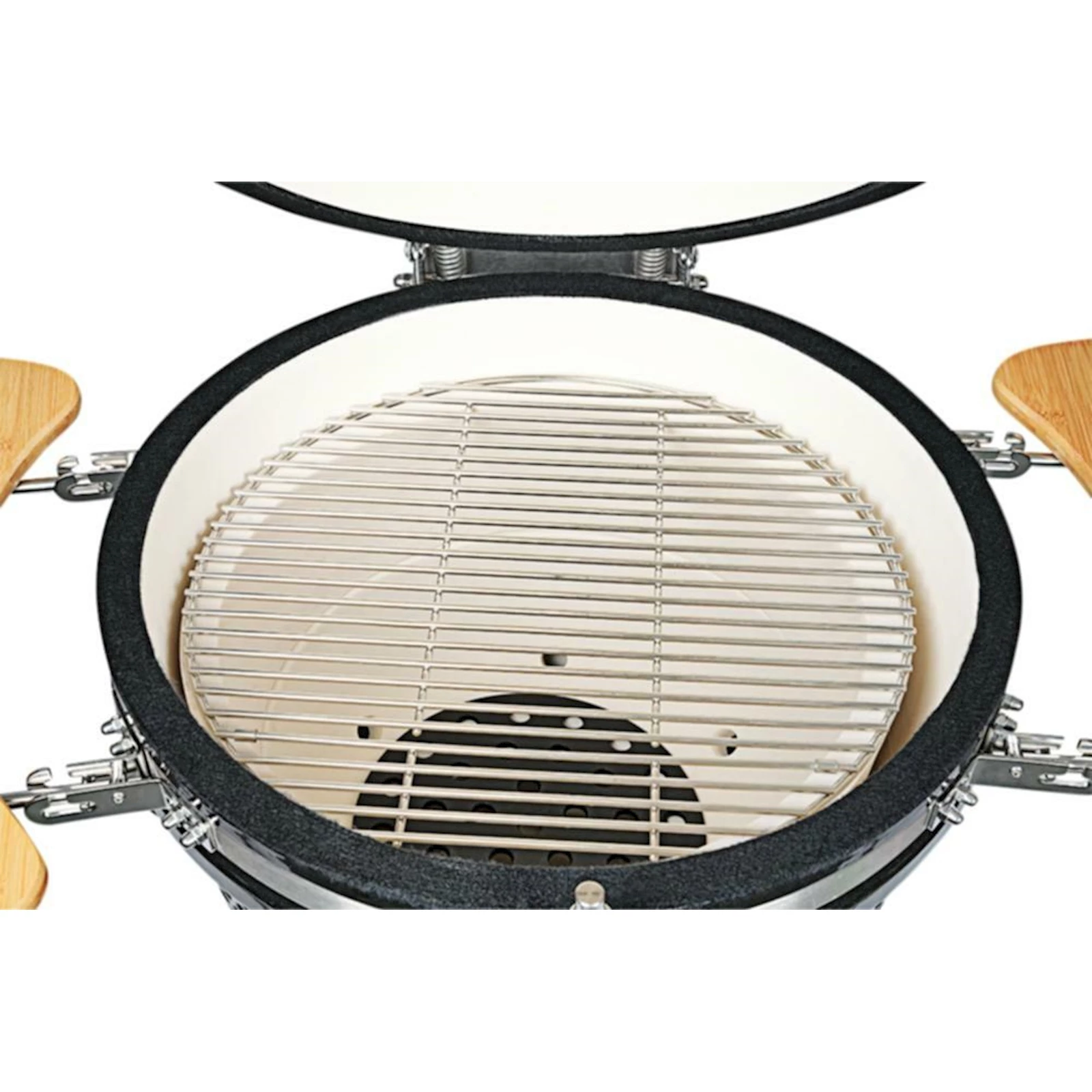 Keramikgrill 130 122 73 Cm Kaufen Holzkohlegrill LANDI keramikgrill-130-122-73-cm-kaufen-holzkohlegrill-landi