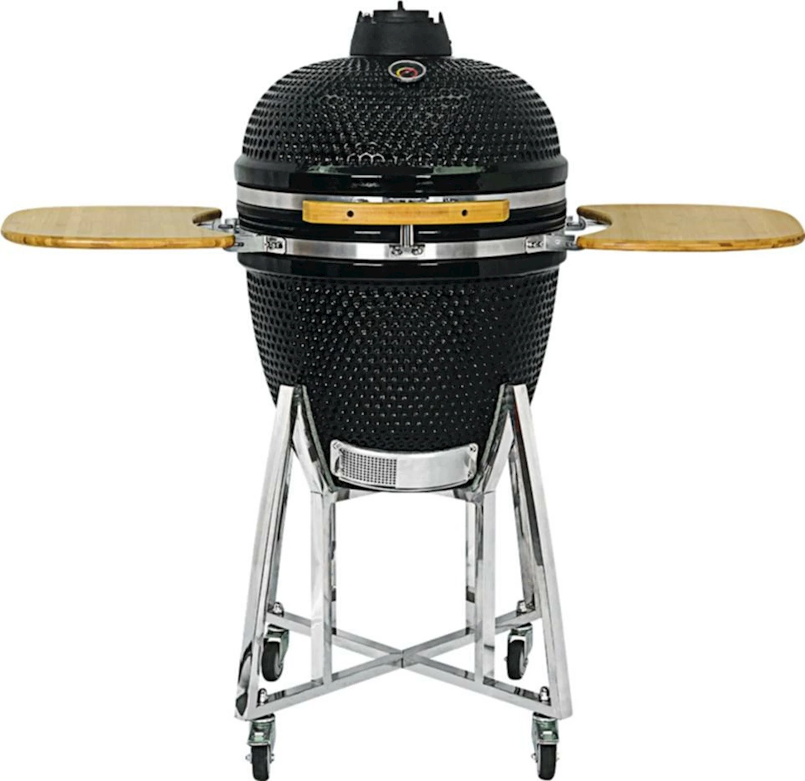 Keramikgrill 130 × 122 × 73 cm