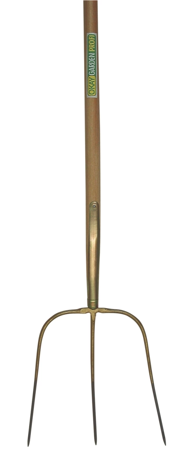 Worbgabel 30 x 30 cm, 3 Zinken