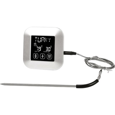 Thermomètre de cuisson Aimant