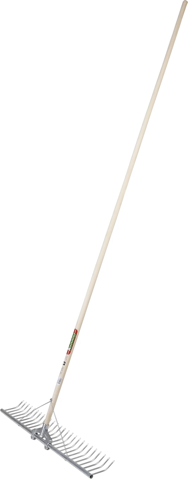 Handrechen Alu verstellbar 240 cm