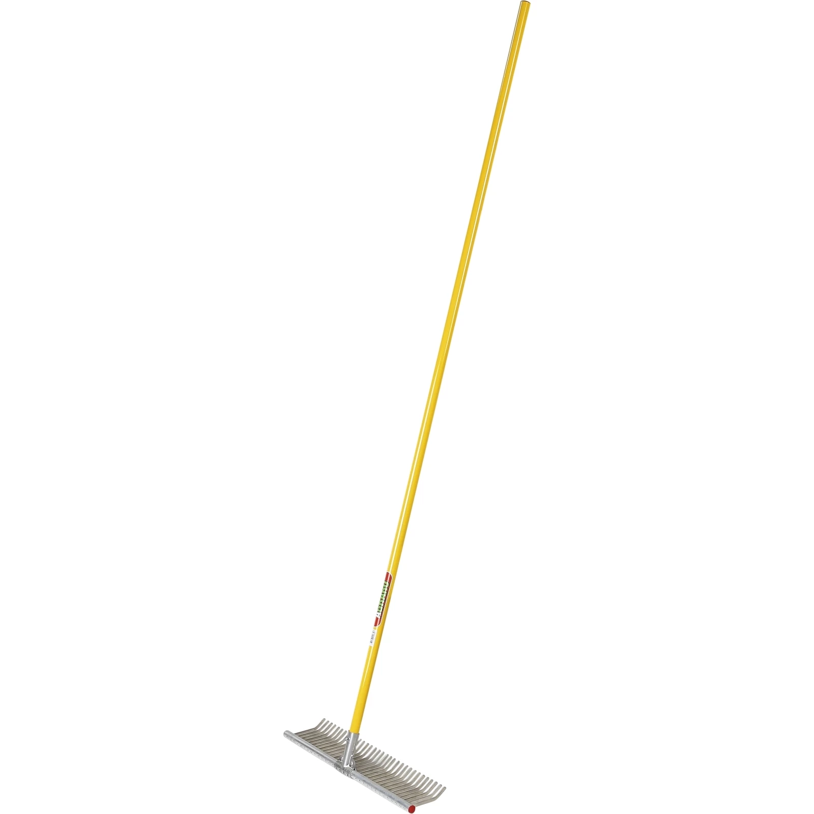 Rechen Rasen Rasenrechen Alu 190 cm, 32 Zinken kaufen - Gabeln / Rechen / Sensen - LANDI