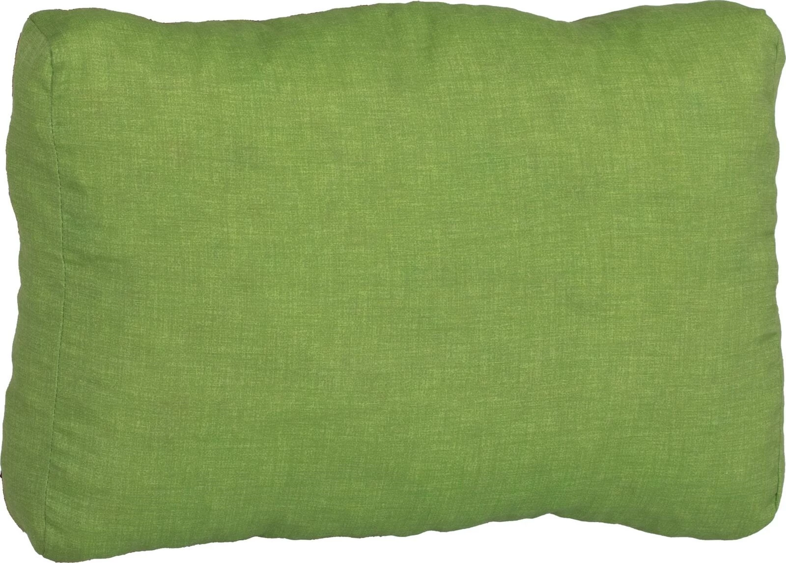 Rückenkissen Paletten grün