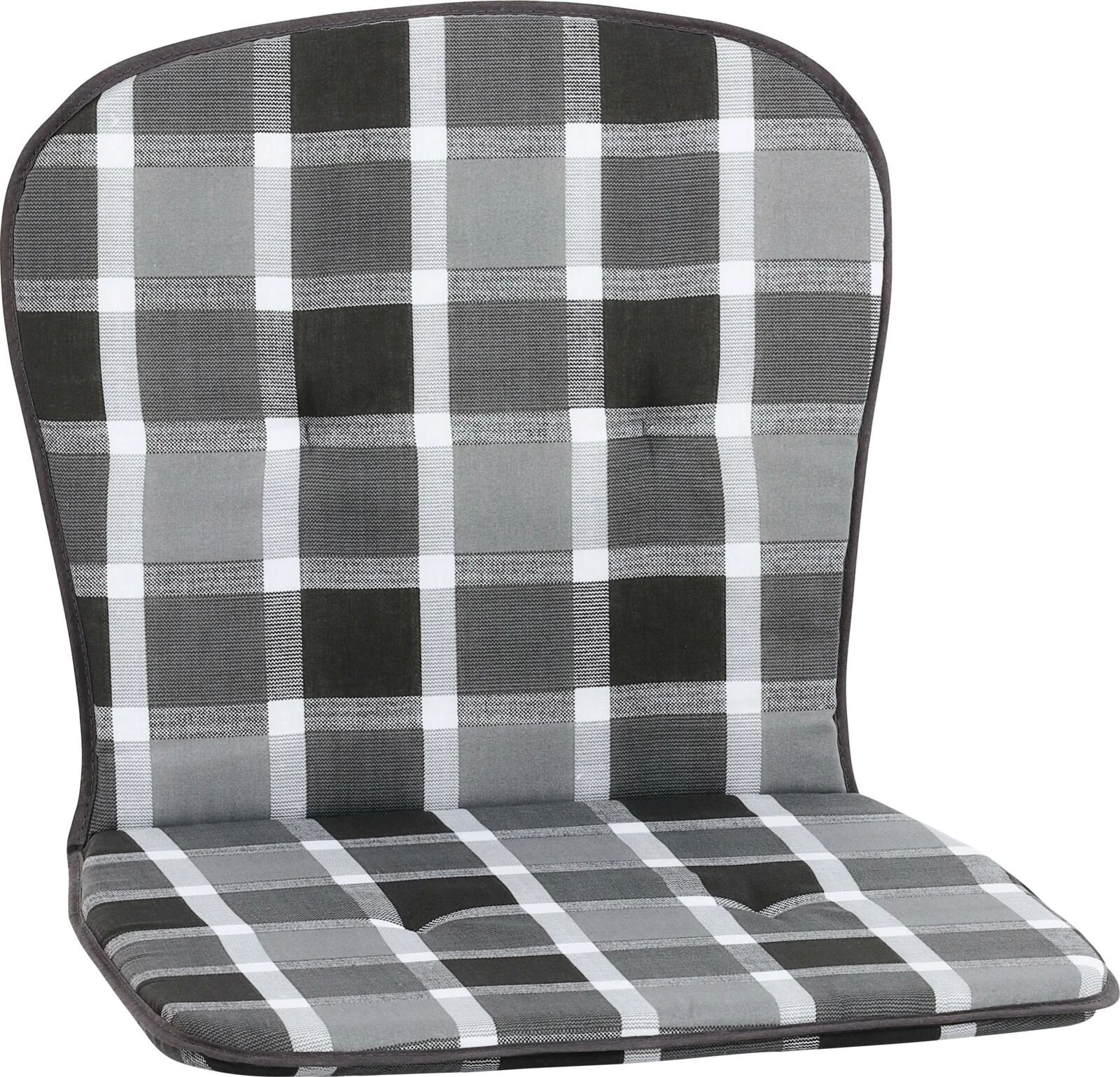 Kissen karo 72×41×2 cm