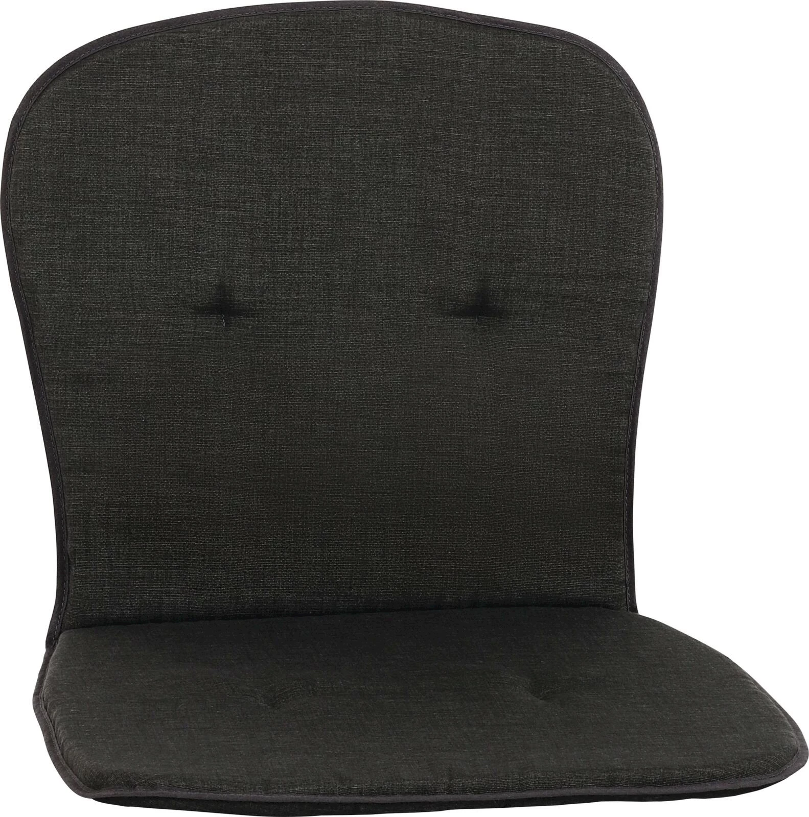 Kissen uni 72×41×2 cm