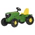 Traktor John Deere 106 × 53 × 60 cm