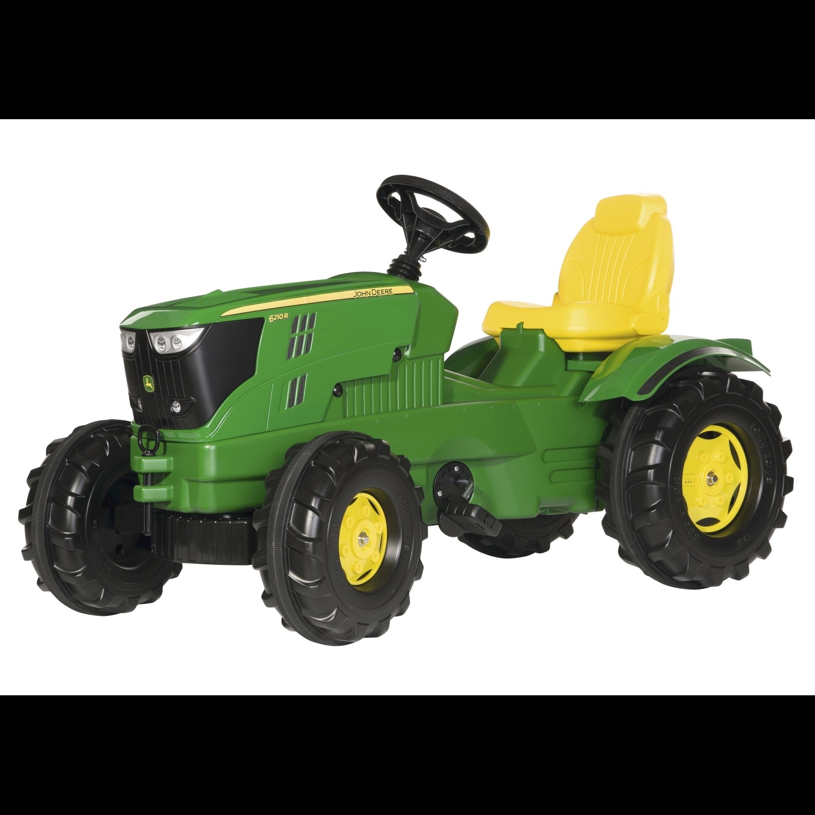Tracteur John Deere 6210R Acheter - Jouets enfants pour l