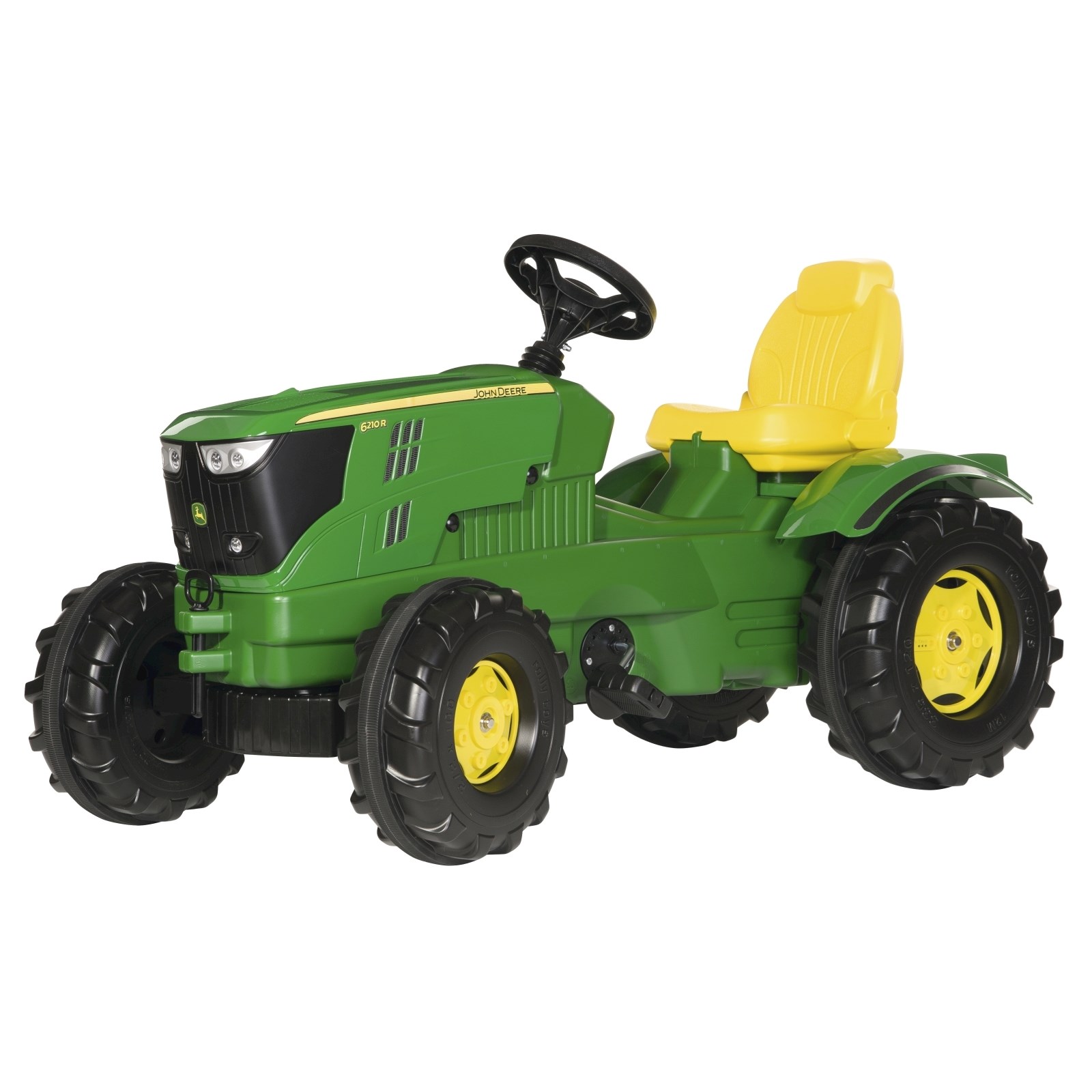 Tracteur John Deere 6210R Acheter - Jouets enfants pour l'extérieur - LANDI