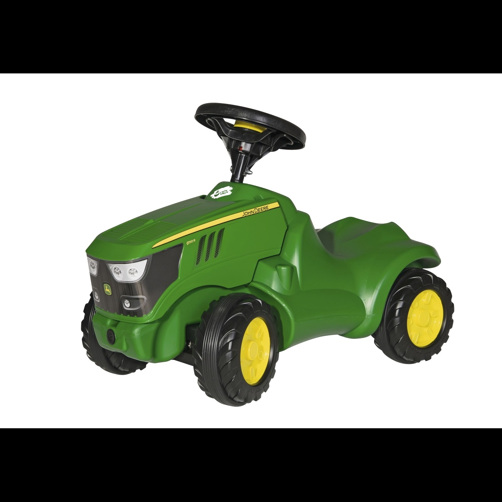 E-tracteur enfant Acheter - Jouets enfants pour l'extérieur - LANDI