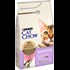 Katzenfutter Sensitive CatChow 1,5