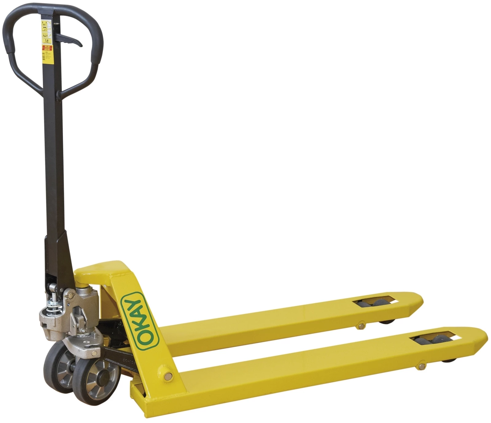 Palettenrolli Okay 80 cm, 2,5 t