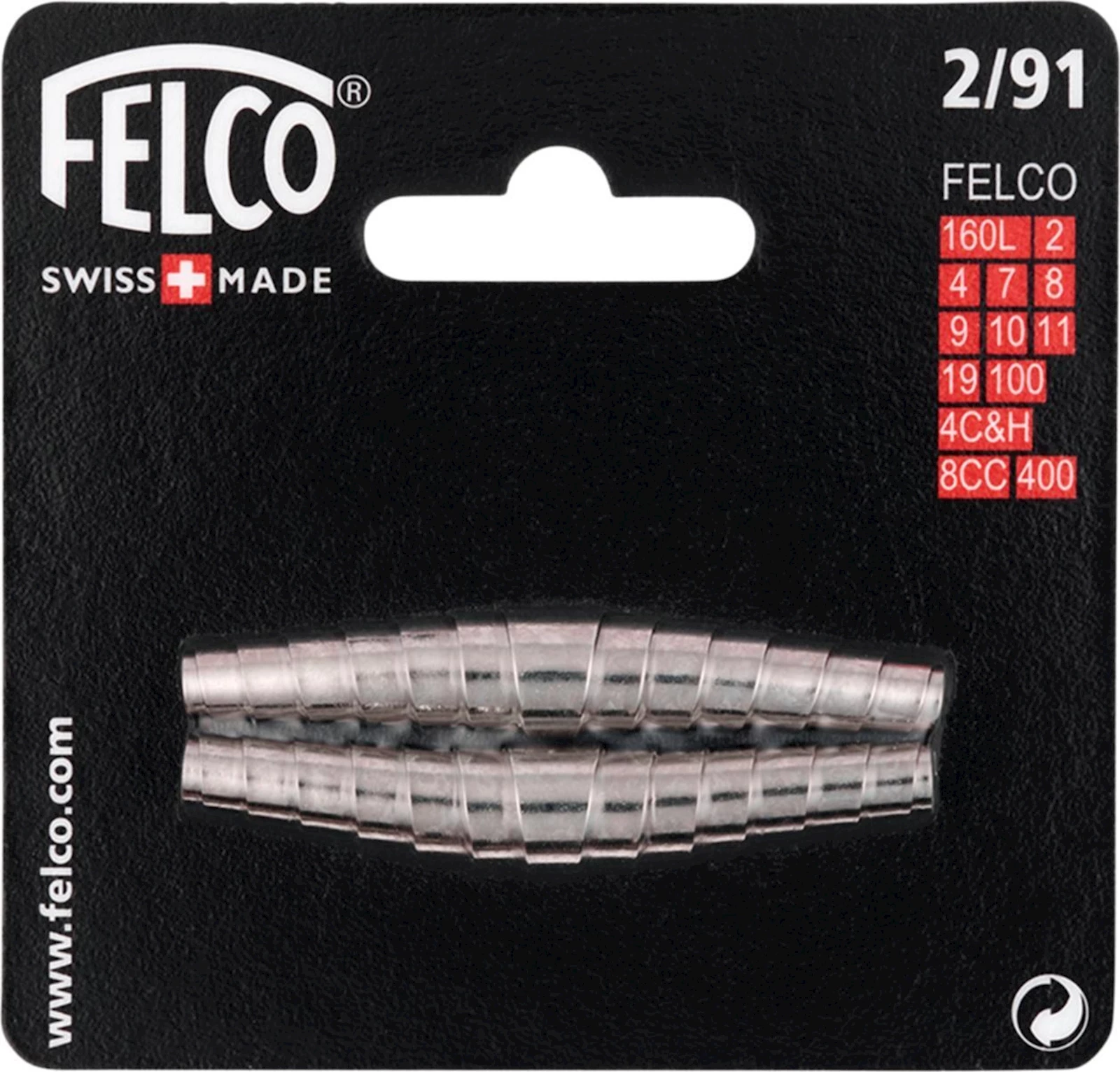 Feder zu Felco
