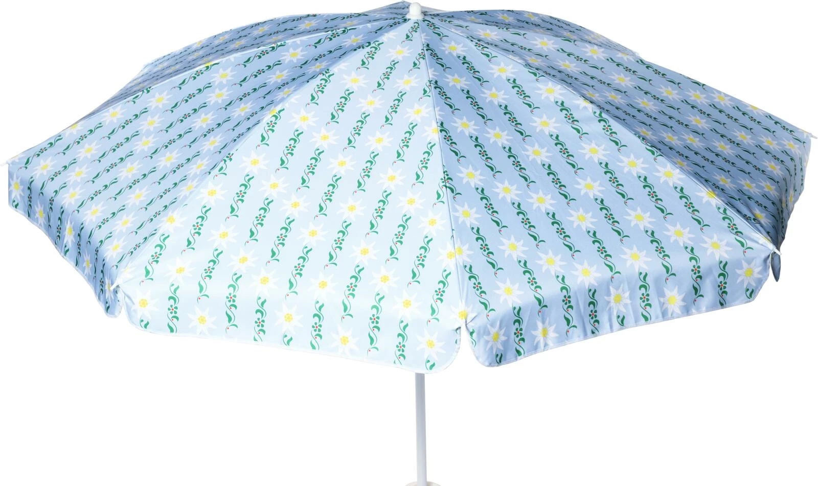 Sonnenschirm Edelweiss 200 cm