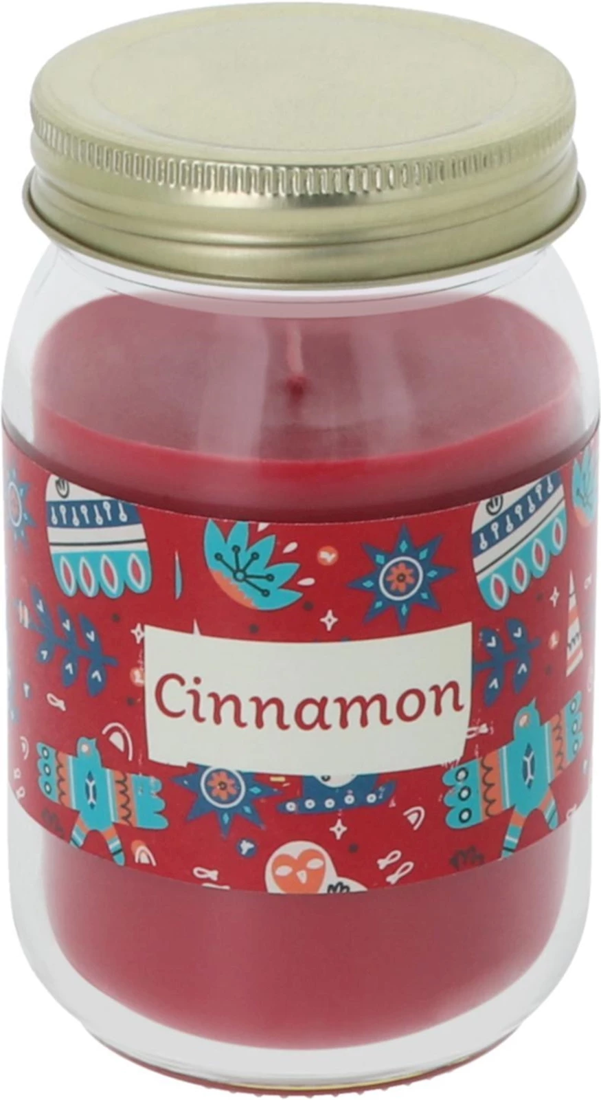 Duftkerze Guetzli Zimt