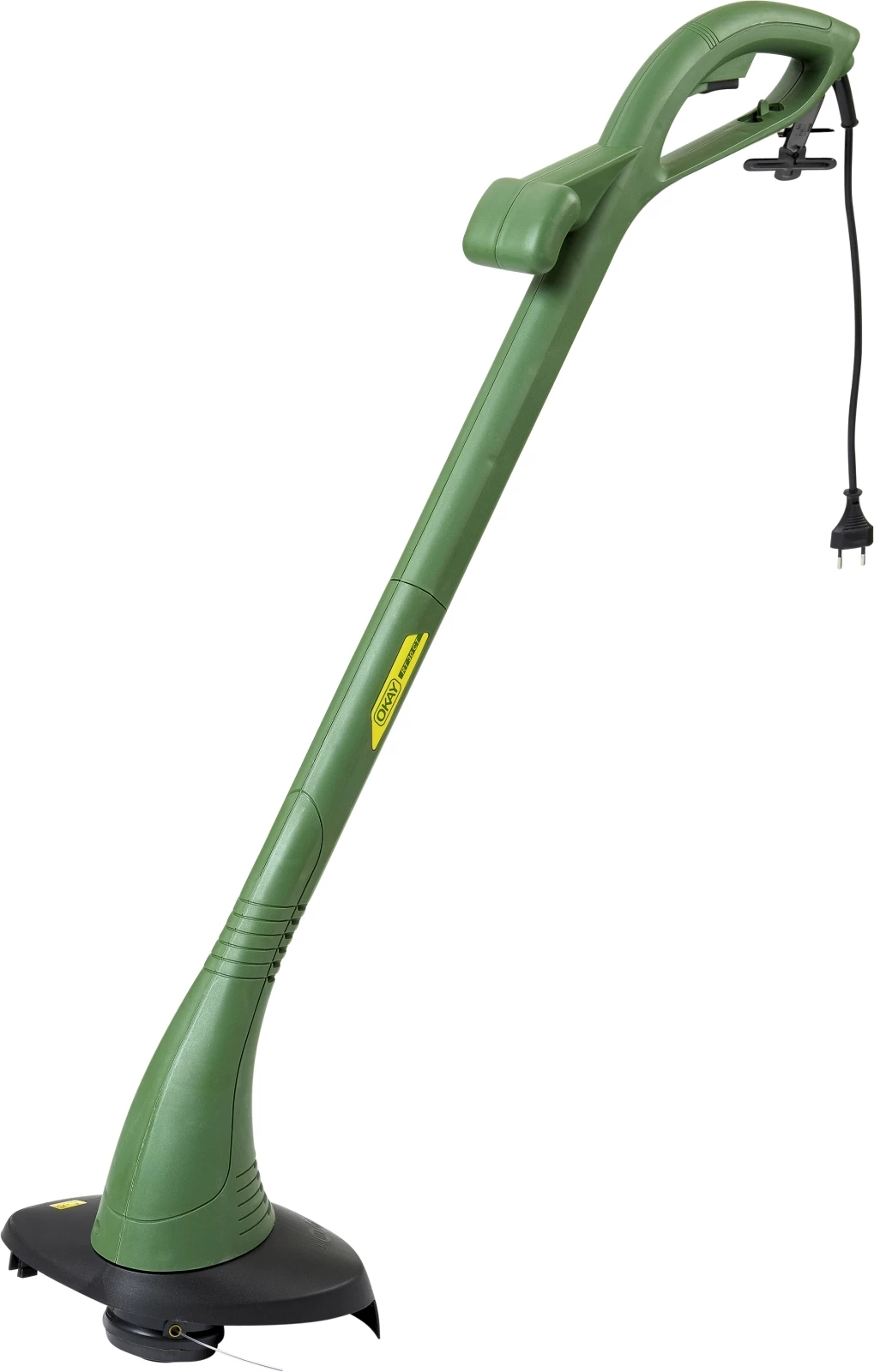 Rasentrimmer Okay 300 W kaufen Trimmer / Freischneider LANDI