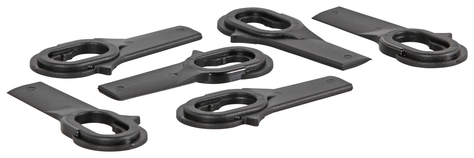 Couteau Twin Cut 6 pcs