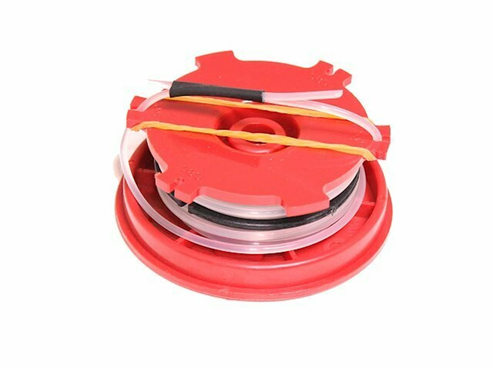 Fadenspule Halbautomat