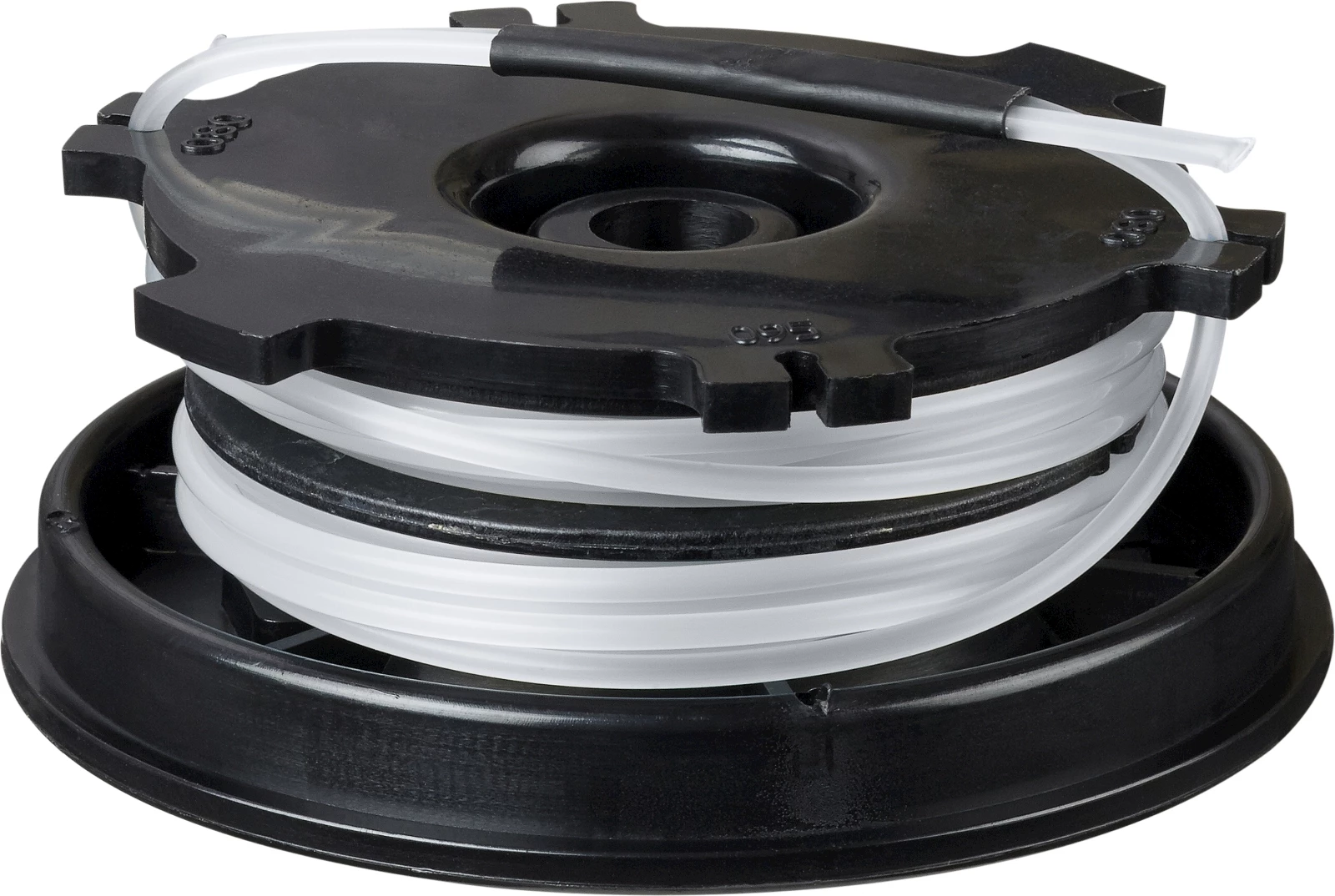 Tête à fil semi autom. XL25