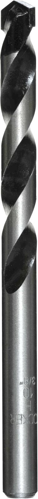 Betonbohrer 10×120 HM