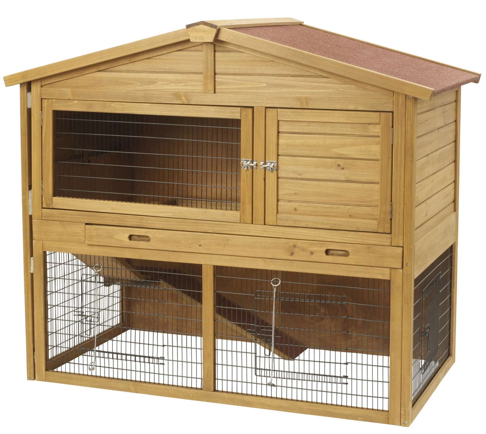 Clapier Rong Mona Xl 13078115cm Etable Pour Animaux Domestiques