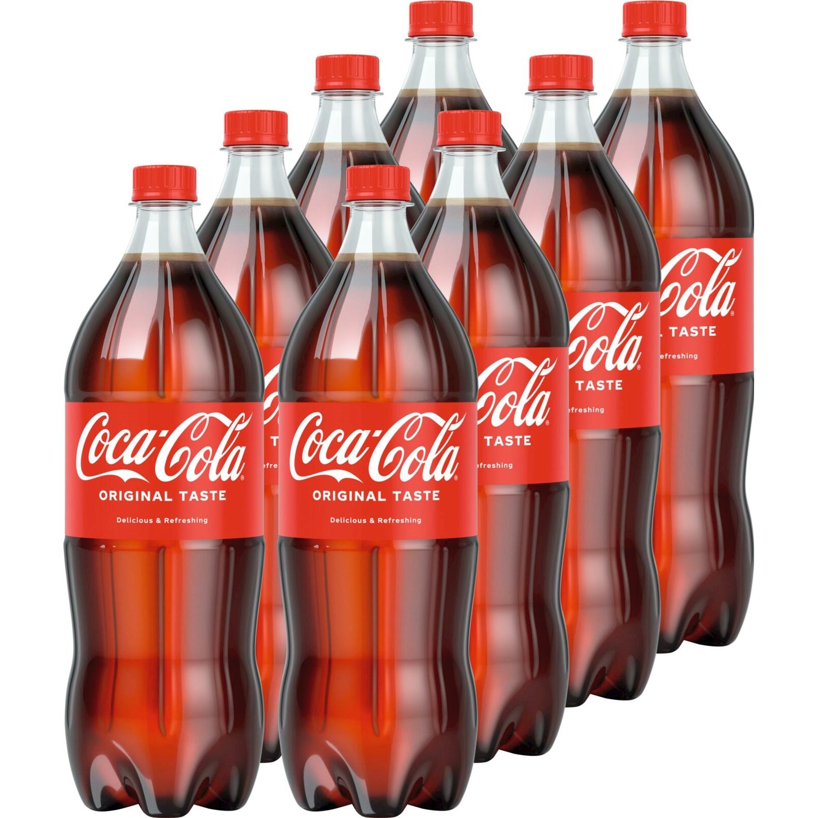 Coca Cola 8 150 Cl Kaufen Softdrinks Landi