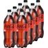 Coca Cola Zero 8 × 150 cl