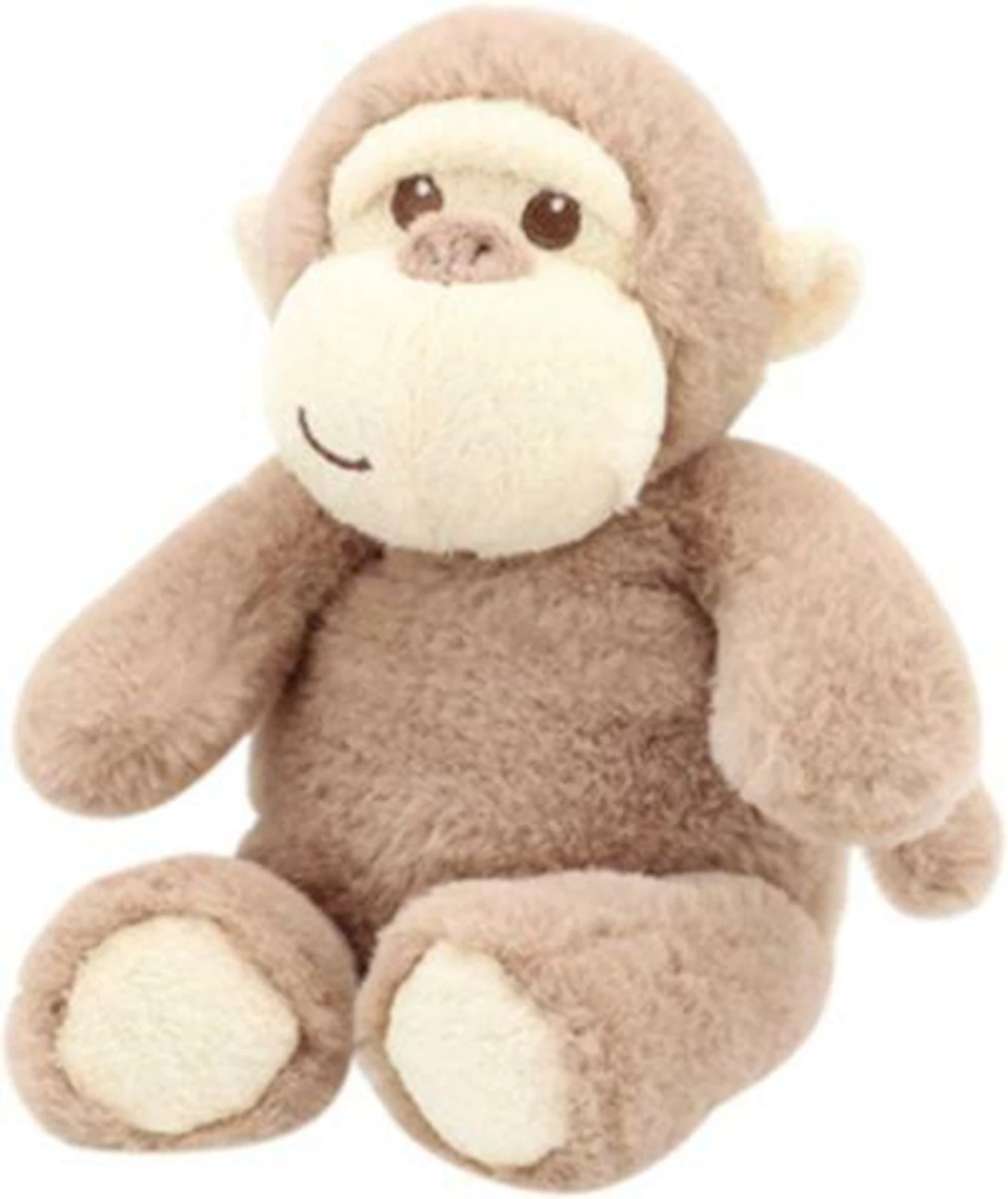 Baby Affe Plüsch 14 cm