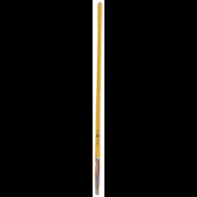 Stiel Grasgabel mit Zwinge 135 cm