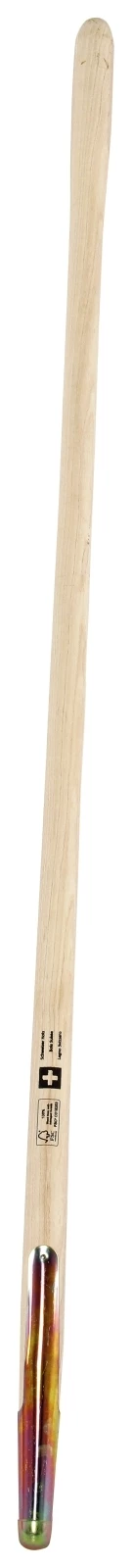 Stiel Dunggabel gebogen 135 cm