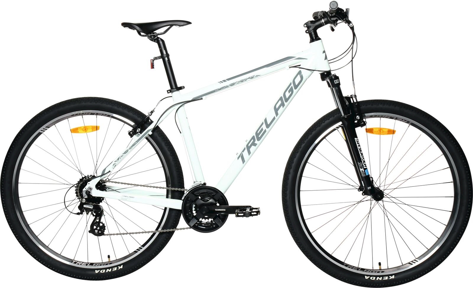 VTT Trelago Apolon 29 Acheter V los tout terrain LANDI
