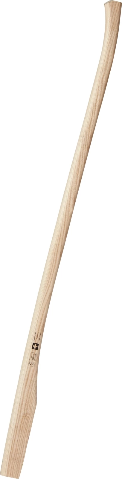 Stiel Karststiel roh 140 cm