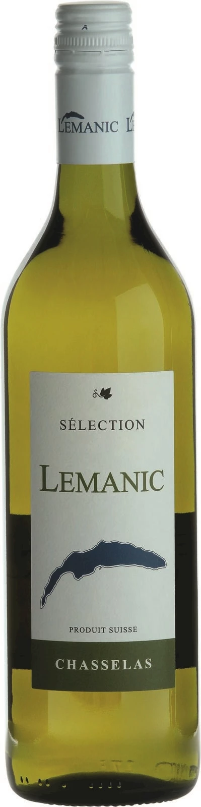 Chasselas Lemanic 75 cl