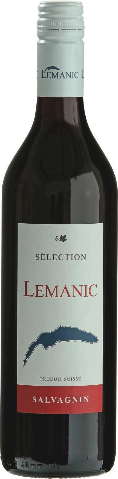 Salvagnin Lemanic 75 cl