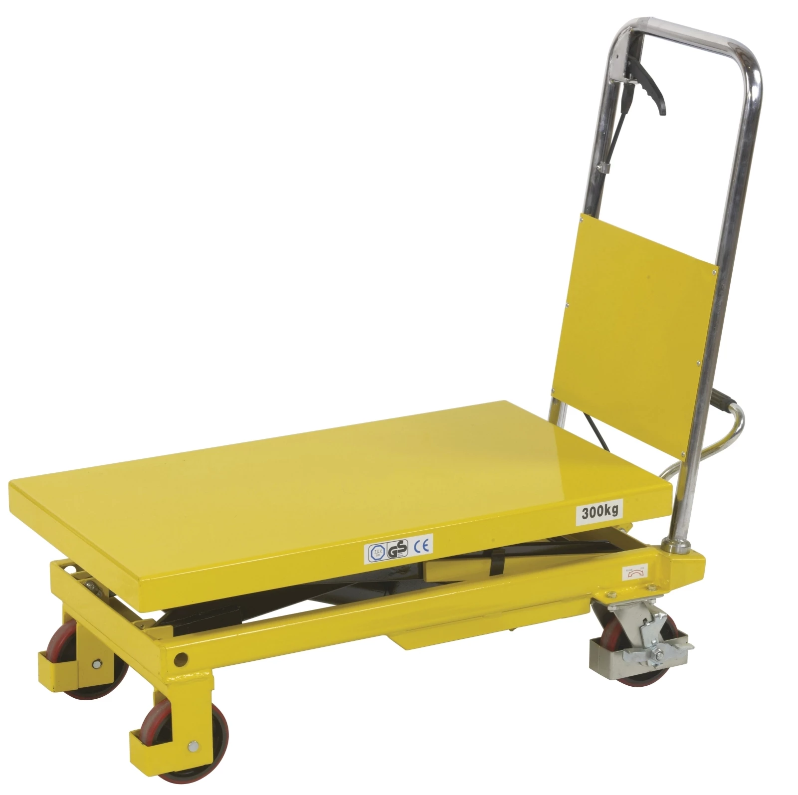 Hubtisch Okay 300 kg