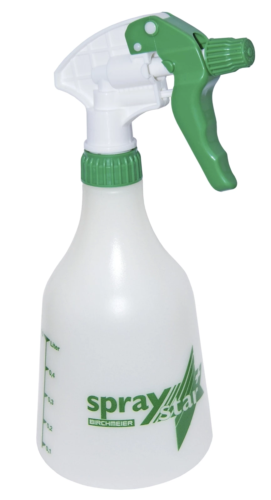 Handzerstäuber Spray Star 0,5 l