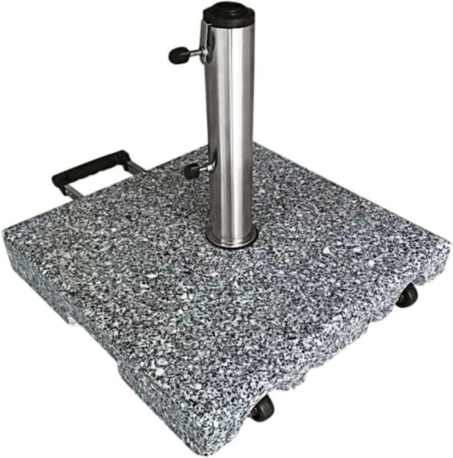 Schirmständer Granit 40 kg