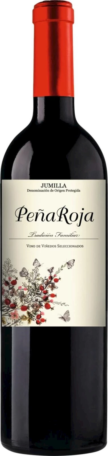 Pena Roja Jumilla 75 cl