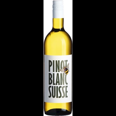 Pinot blanc VdP Suisse 75 cl
