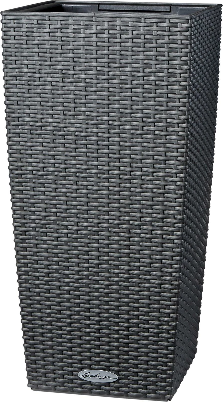 Topf Lechuza anthrazit 40 × 75 cm