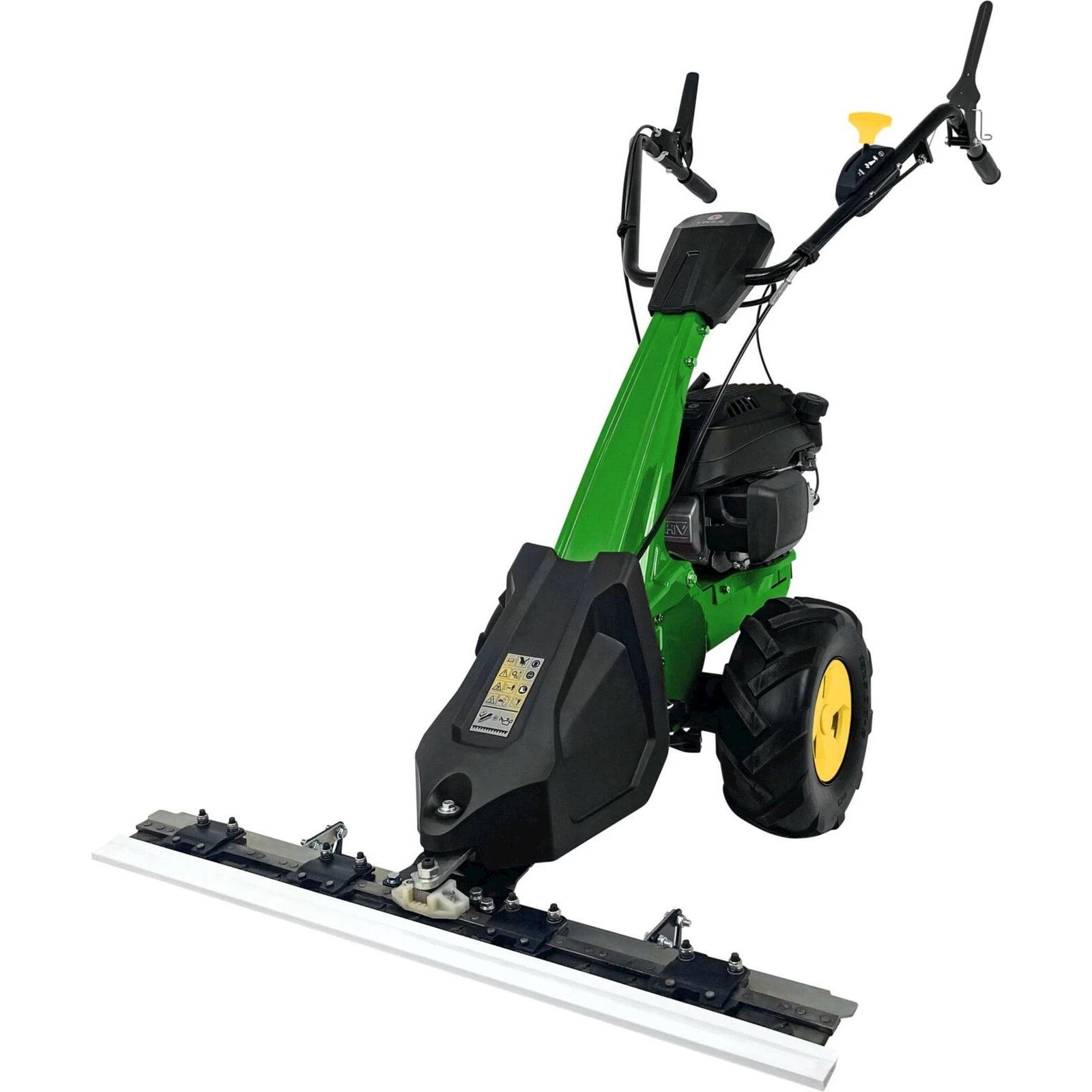 Balkenmäher Okay 4 PS kaufen - Rasenmäher - LANDI - LANDI