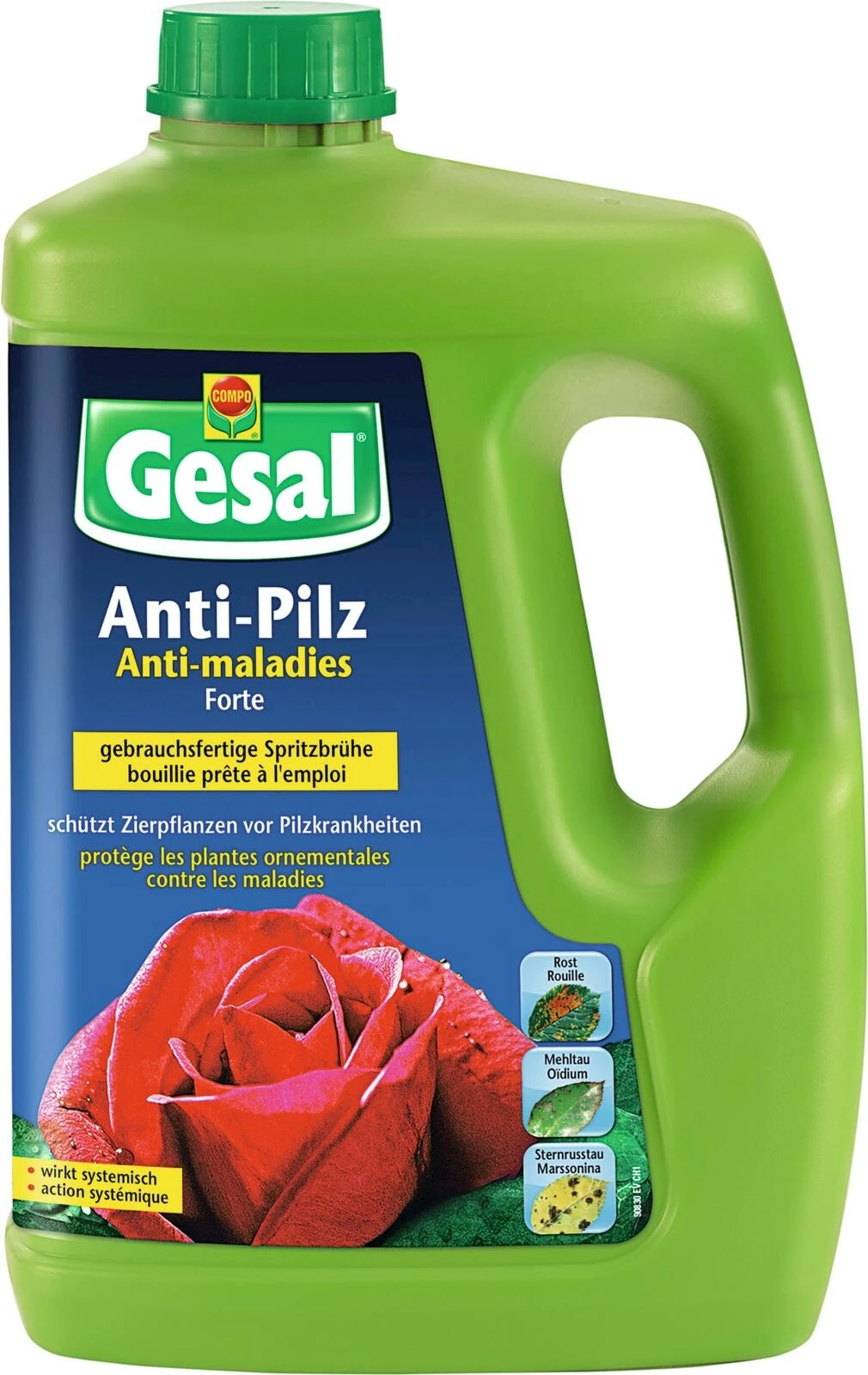 Anti Pilz Forte 2.5l