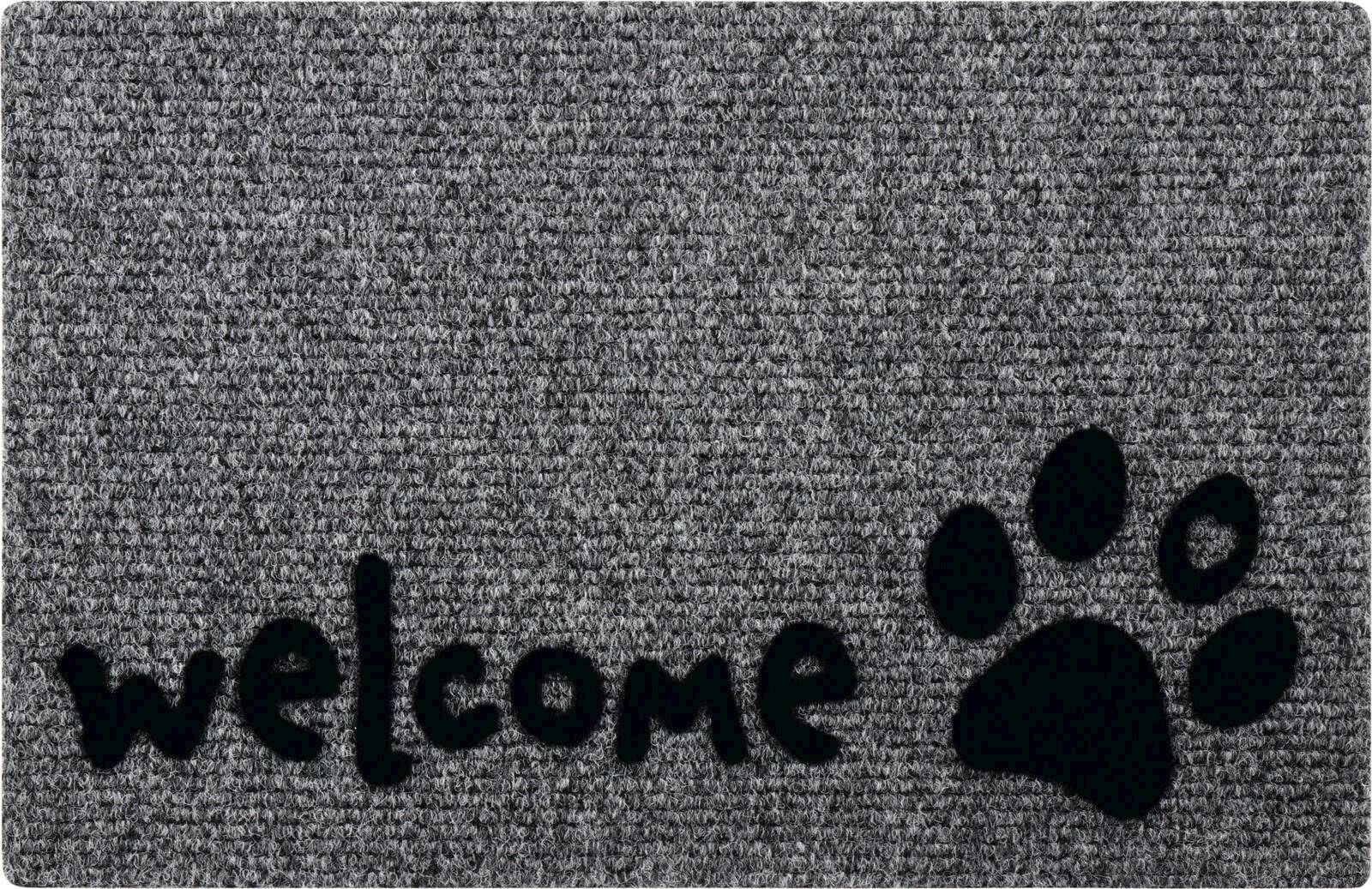 Paillasson chat floqué 40×60cm