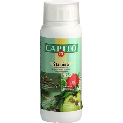 Fungizid Stamina 500ml Capito