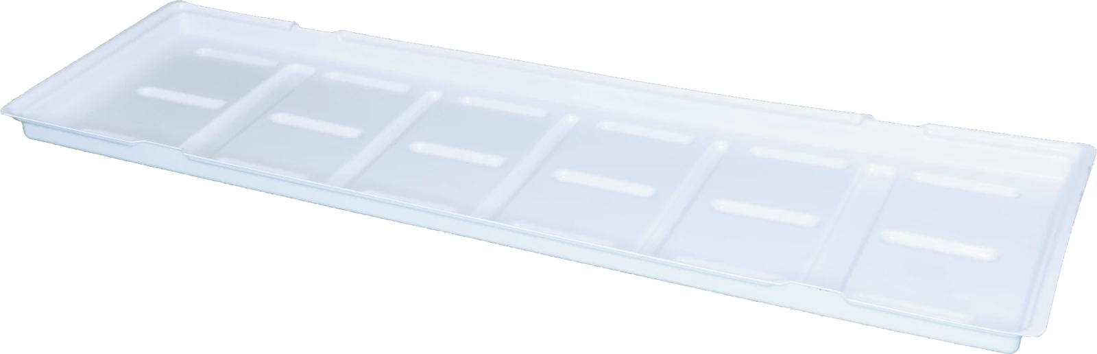 Unterteller mit Aussparung 60×17cm