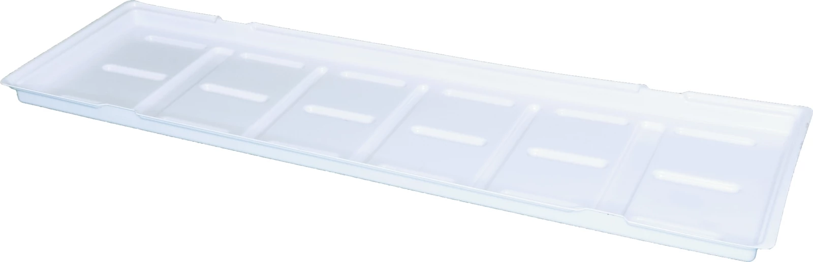 Unterteller mit Aussparung 80×17cm