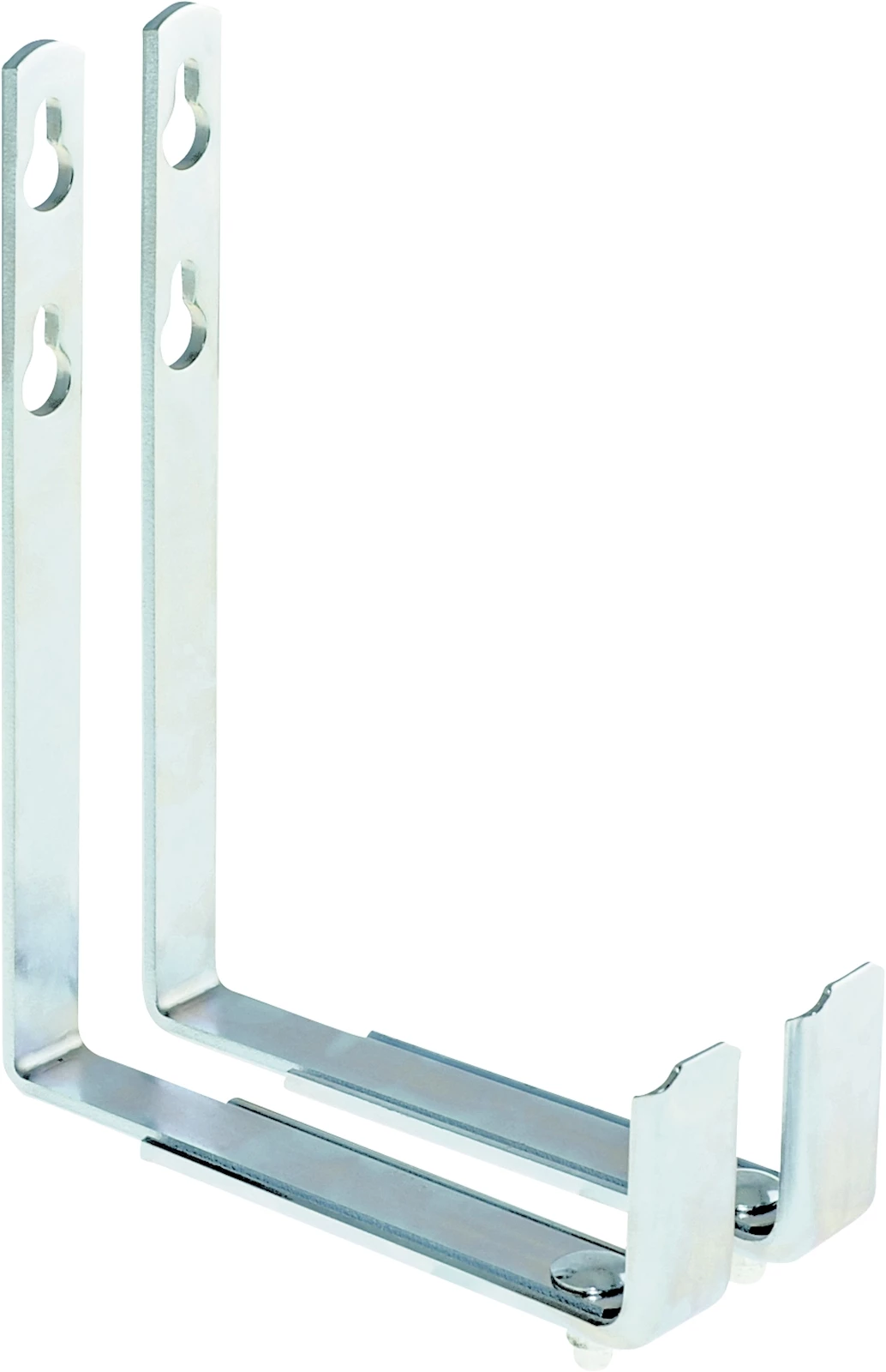 Blumenkistchenhalter für Wand