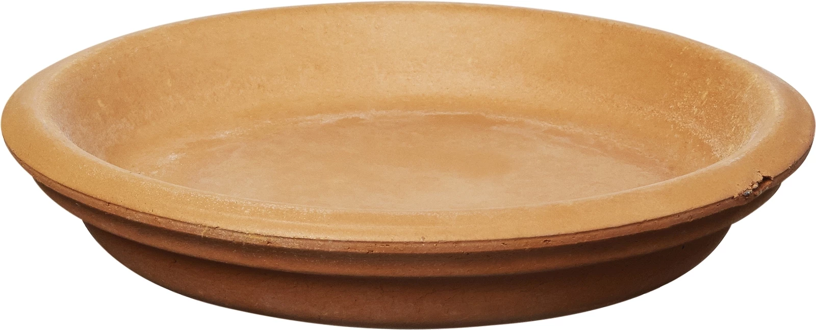 Unterteller Ton 15 cm