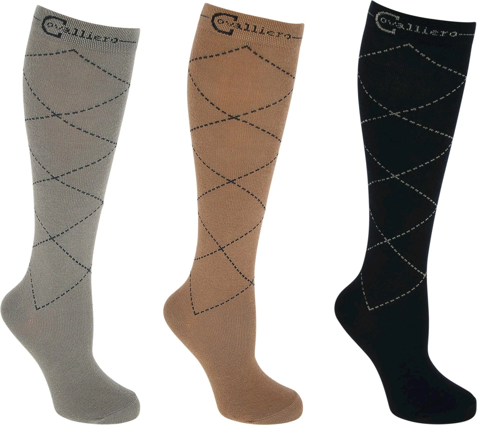 Reitstrümpfe Gr. 40-42