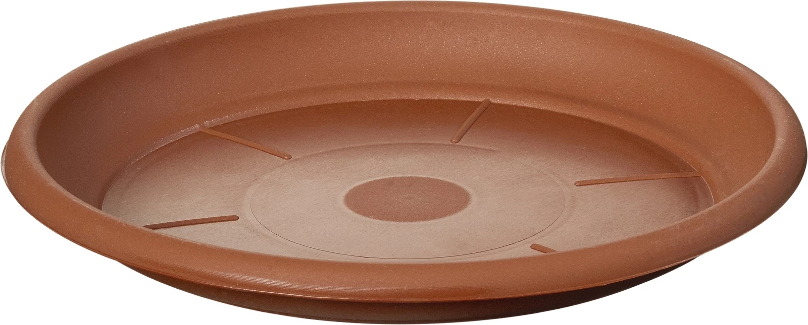 Unterteller terracotta 26 cm