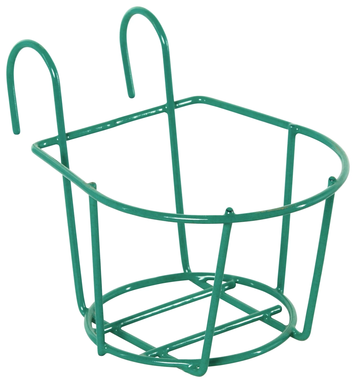 Blumentopfhalter grün 15 cm